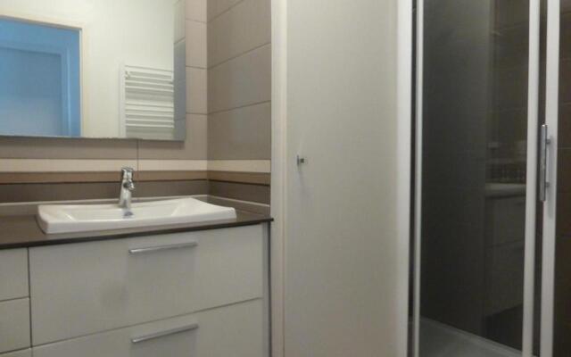 Appartement Les Sables-d'Olonne, 2 pièces, 4 personnes - FR-1-325-69