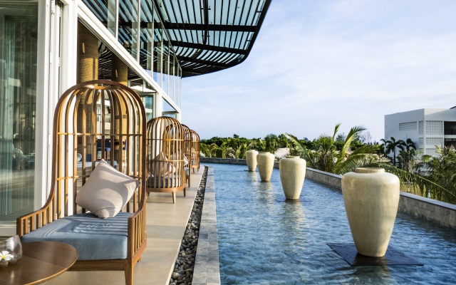 SOL by Meliá Phu Quoc Hotel
