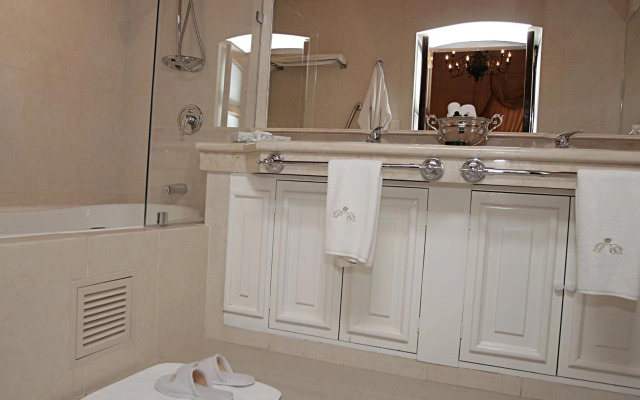 Palacio Borghese Hotel Boutique - Adults Only