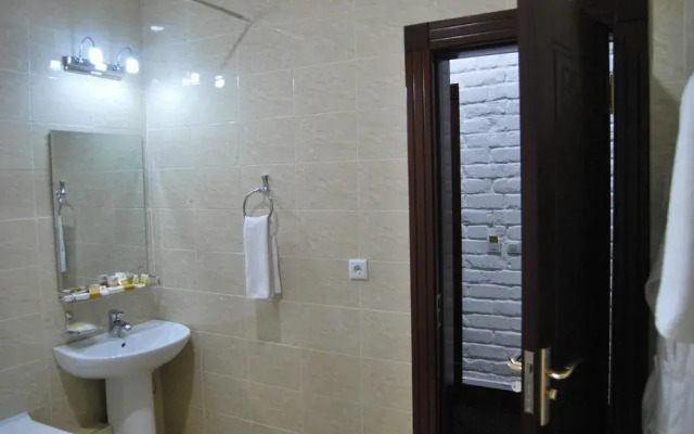 Hotel Kesh Palace