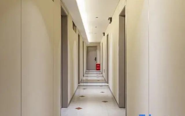 Yingxin Hotel (Quanzhou Ancient City Fengze Square)