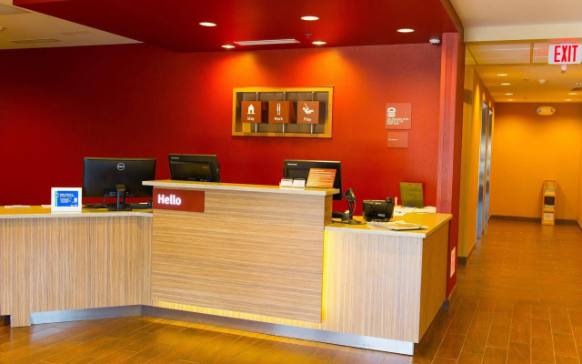 Towneplace Suites Columbia Northwest/Harbison