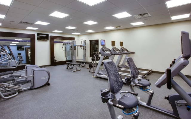Hampton Inn & Suites Philadelphia/Bensalem
