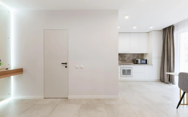 Luxury Apartments �Bozdosh�