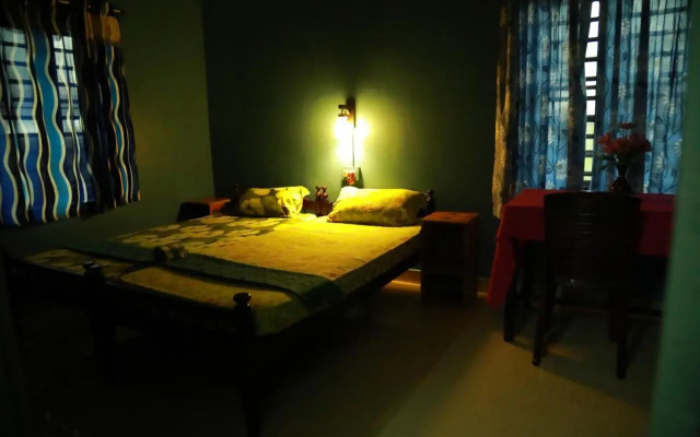 Riya Homestay