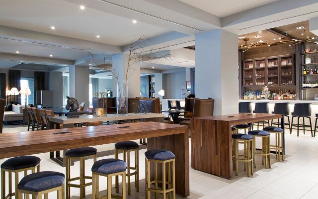 Franklin Marriott Cool Springs