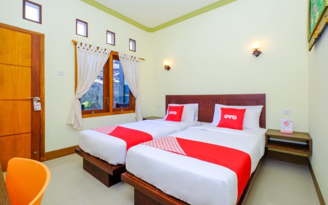 Sekardiyu Guest House – Guest Rooms – Mataram