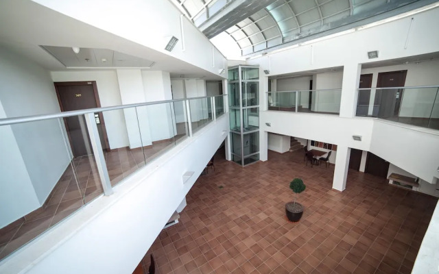 Regina Goren Hotel