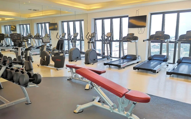 Icon City Petaling Jaya by Arthomer