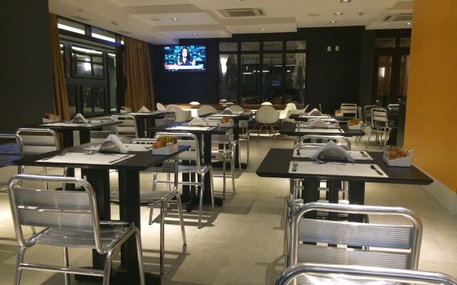 Ibis Styles RJ Botafogo