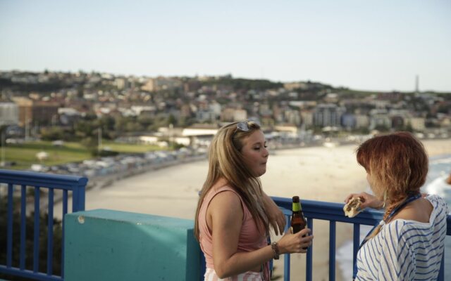 Noahs Backpackers