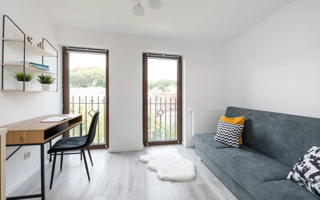 Quintus by 3City Rentals