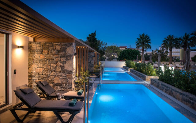Petousis Hotel & Suites