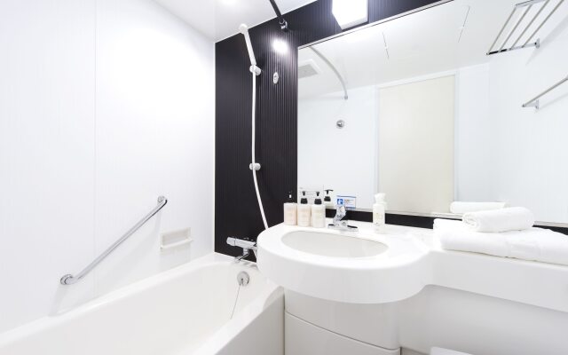 Villa Fontaine Tokyo - Otemachi Hotel