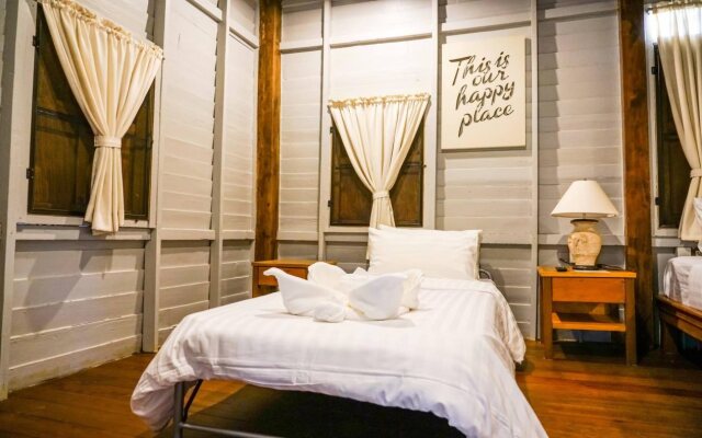 Karina Resort Chiang Mai