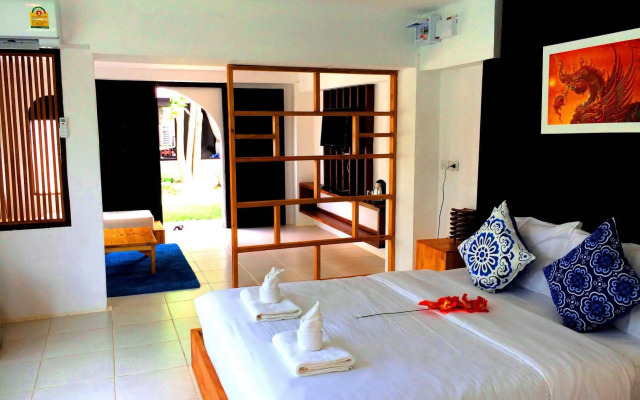 Pai Yododo Resort