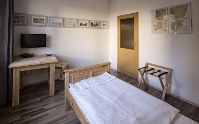 Hotel Bobr