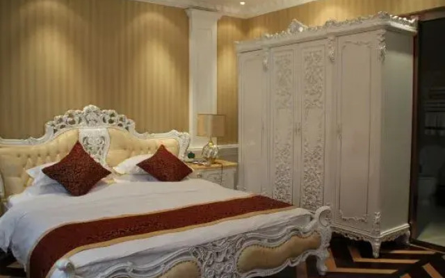 WenLan Hotel
