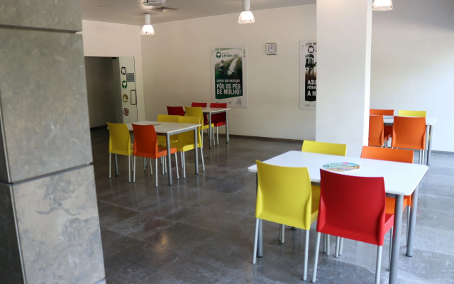 HI Espinho - Pousada de Juventude - Hostel