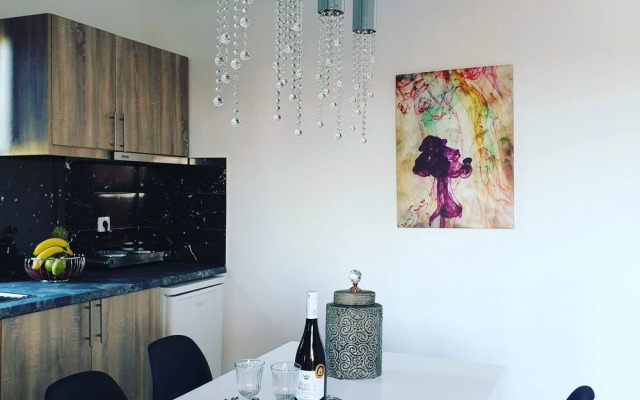 Elounda Ocean View Suites