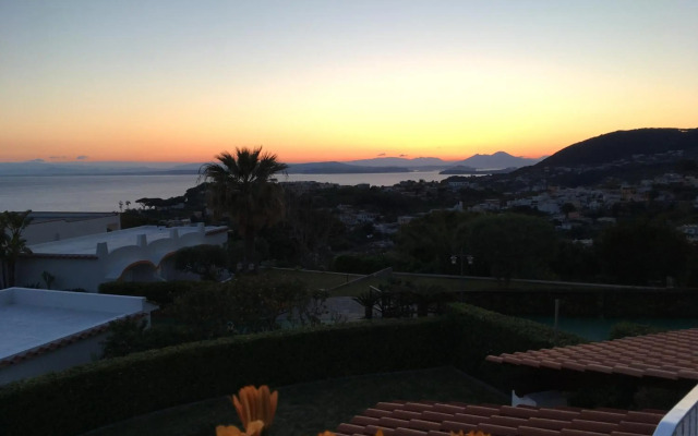 Poggio Aragosta Hotel & Spa