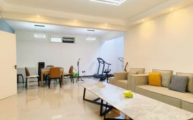Shanju Diary Homestay (Yanqing Longqingxia Branch)