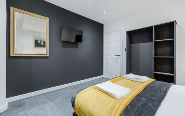 Seaside Luxury Suites by Sasco