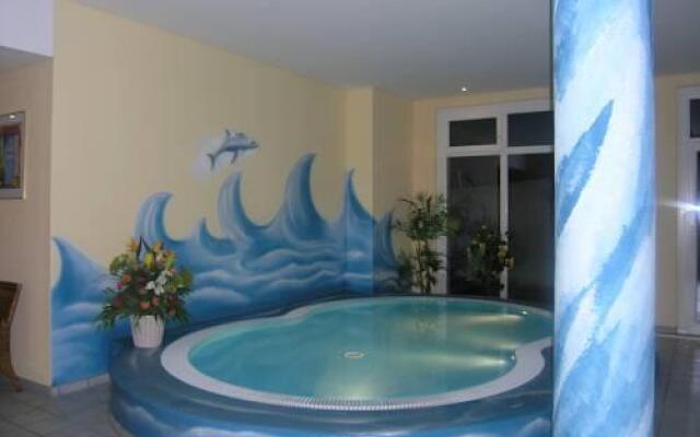 All Inclusive Familienhotel Burgstallerhof