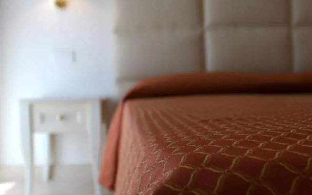 Hotel Gradara