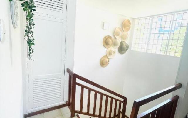 Uchuva beach house
