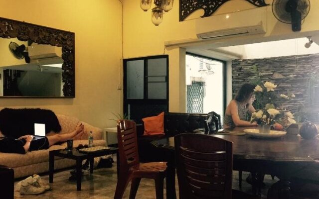 Mangosteen Bangkok Sukhumvit