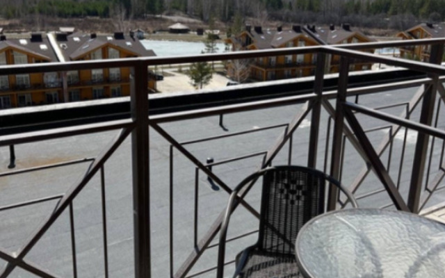 Valley Sunny, корпус Business Residence 1 (Валли Санни, Бизнес Резиденс 1)