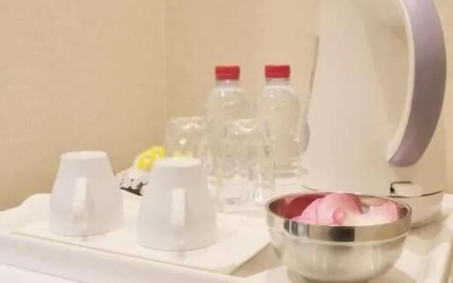 Barakat Burhan Hotel