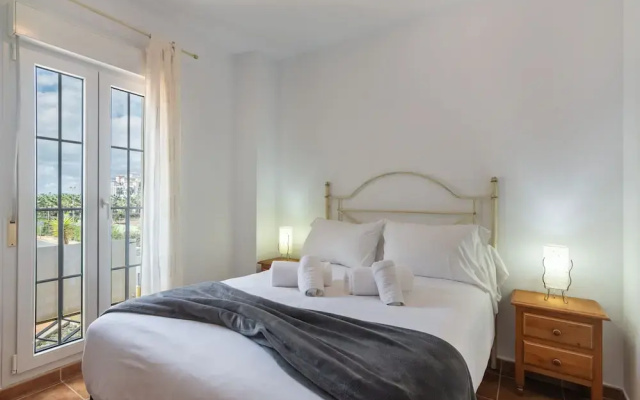 Stay by the Sea in Punta del Moral