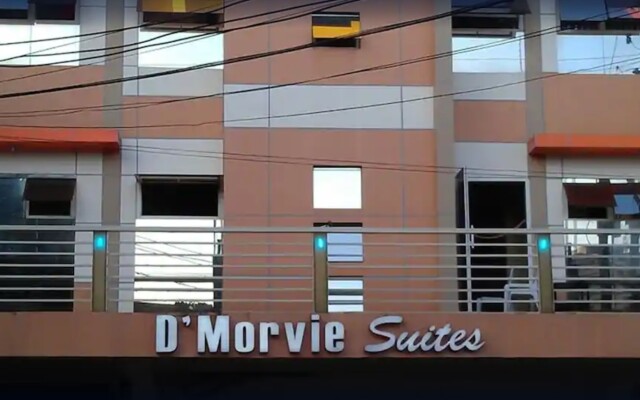 D' Morvie Suites - Davao