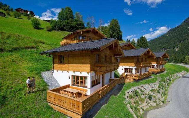 Tauernchalets.com Ferienhaus Grossarl