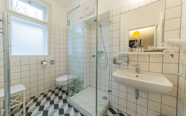 Hotel Villa Beatika