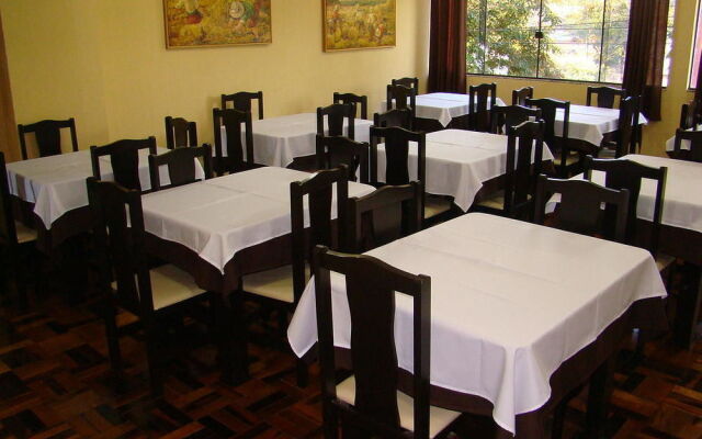 Villa Iguaçu Palace Hotel