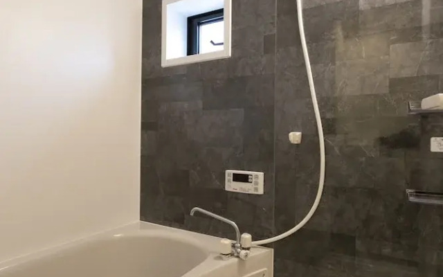Apartment Hotel Stay The Kansai Airport