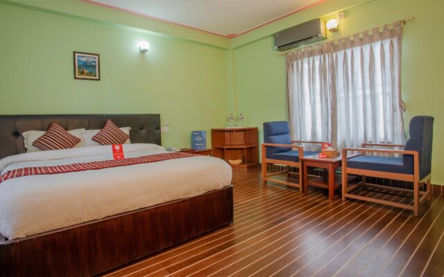Hotel Glory Garden