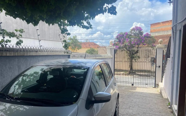 Vila Santê