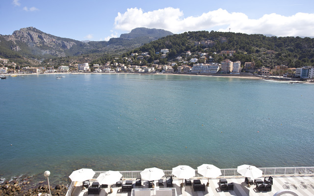 Hotel Citric Sóller