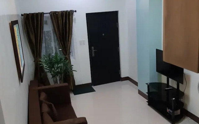 Zya Guest Home apartments