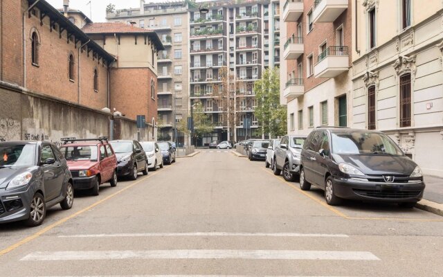 Piermarini Flexyrent Apartment