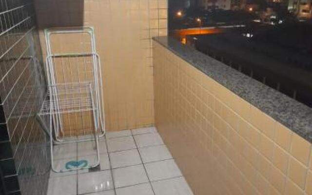 Apartamento Personal
