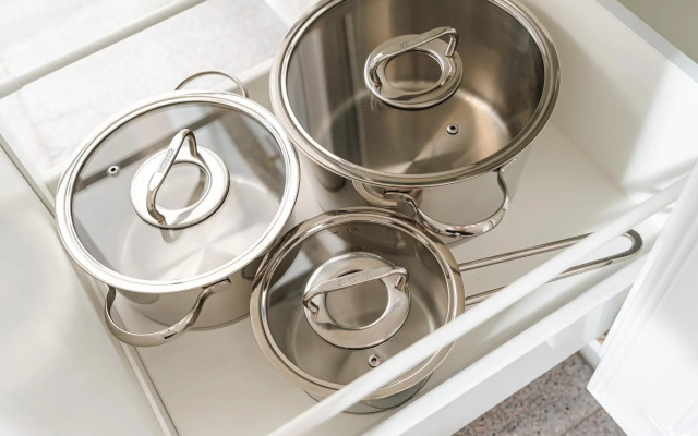 Апартаменты на переулке Пирогова 13