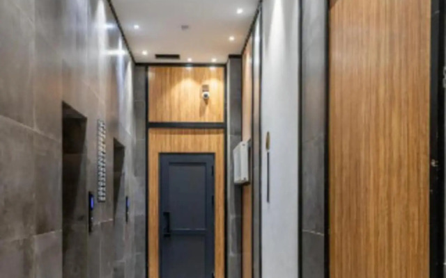 Apartments on Kabanbai Batyr Avenue 49