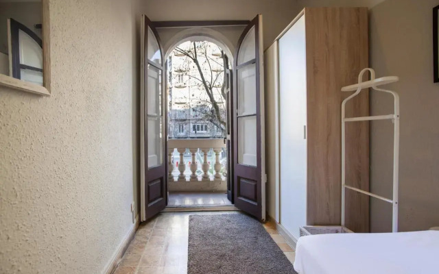 P1PAR195 - Wonderfull aparment in Paralel