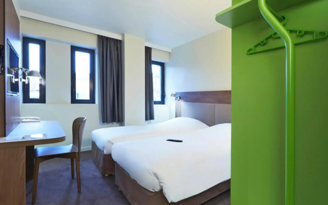 Campanile Nancy Centre - Gare