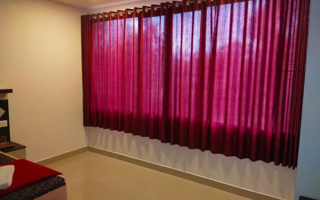 Ashly's Residency by OYO Rooms